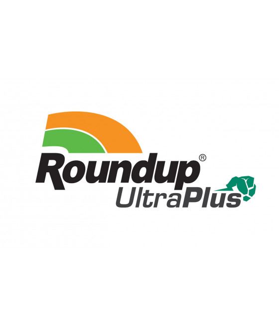 Roundup Ultra Plus (20 lt.)