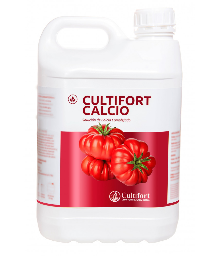 CULTIFORT CALCIO (1 LITRO)