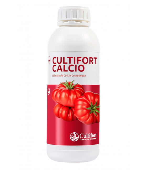 CULTIFORT CALCIO (1 LITRO)