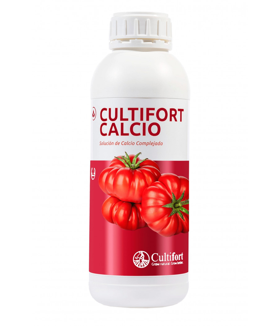 CULTIFORT CALCIO (1 LITRO)
