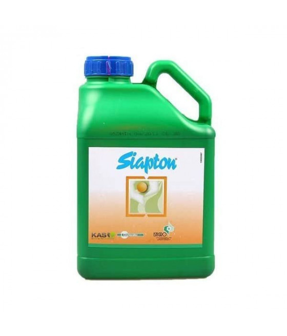 Siapton 5 litros