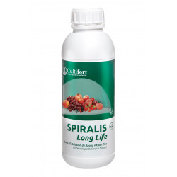 SPIRALIS LONG LIFE (1 Litros)